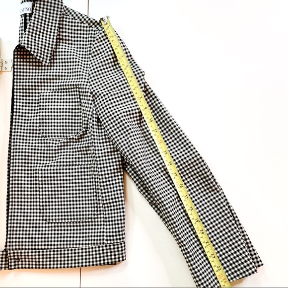 📌RED Valentino Jacket - Picture 5 of 7